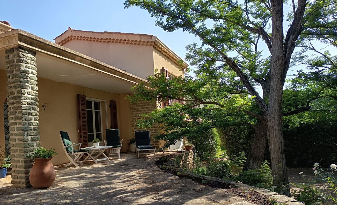 Villa à Toulon, Provence-Alpes-Côte d'Azur, France 4 - 19153793