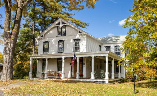 Casa a Germantown, New York, Stati Uniti 1