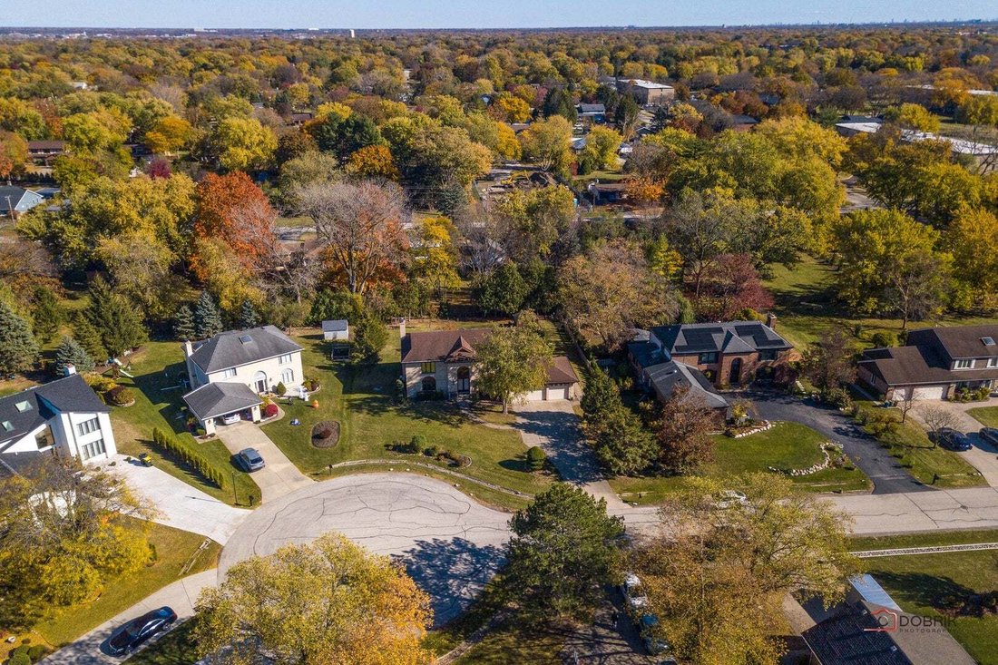 House in Wheeling, Illinois, United States 4 - 19152643