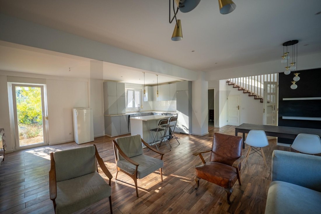 House in Rio de Mouro, Lisbon, Portugal 5 - 19153792