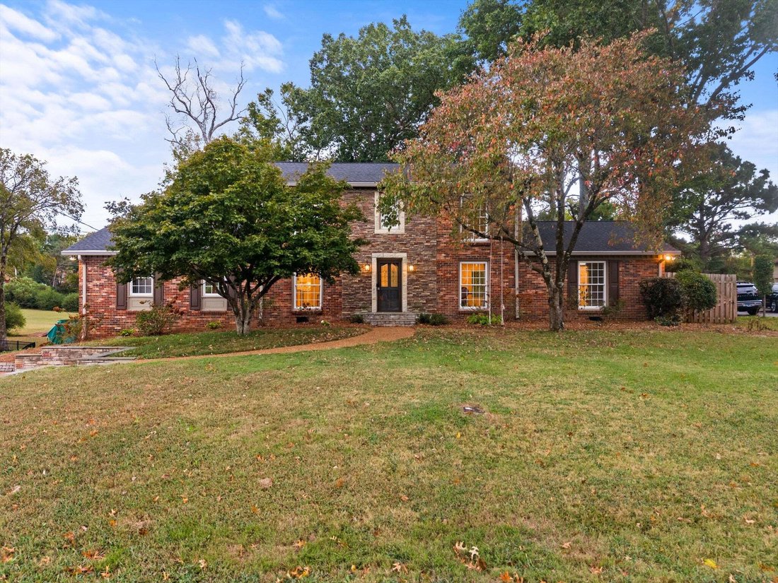 Casa a Franklin, Tennessee, Stati Uniti 2 - 19154863