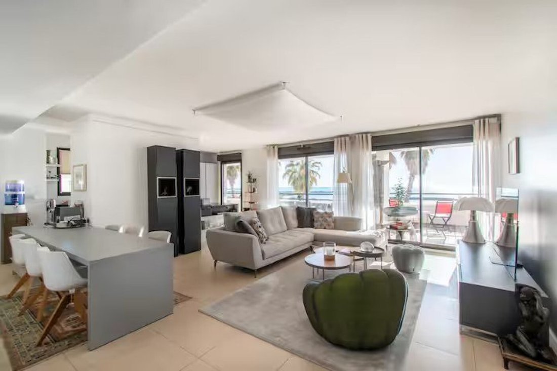 Apartment in Espace Villeroy-Les Quilles, Sète, France 4 - 19153220