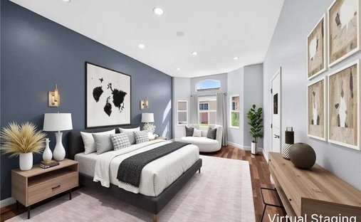 Maison de ville à Redondo Beach, Californie, États-Unis 1