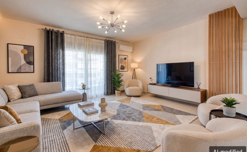 Wohnung in Central Macedonia, Macedonia and Thrace, Griechenland 1