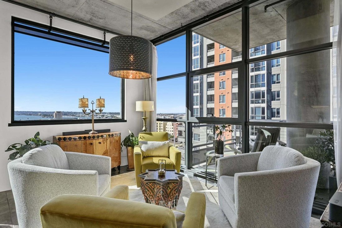 Condominio a San Diego, California, Stati Uniti 3 - 19125637