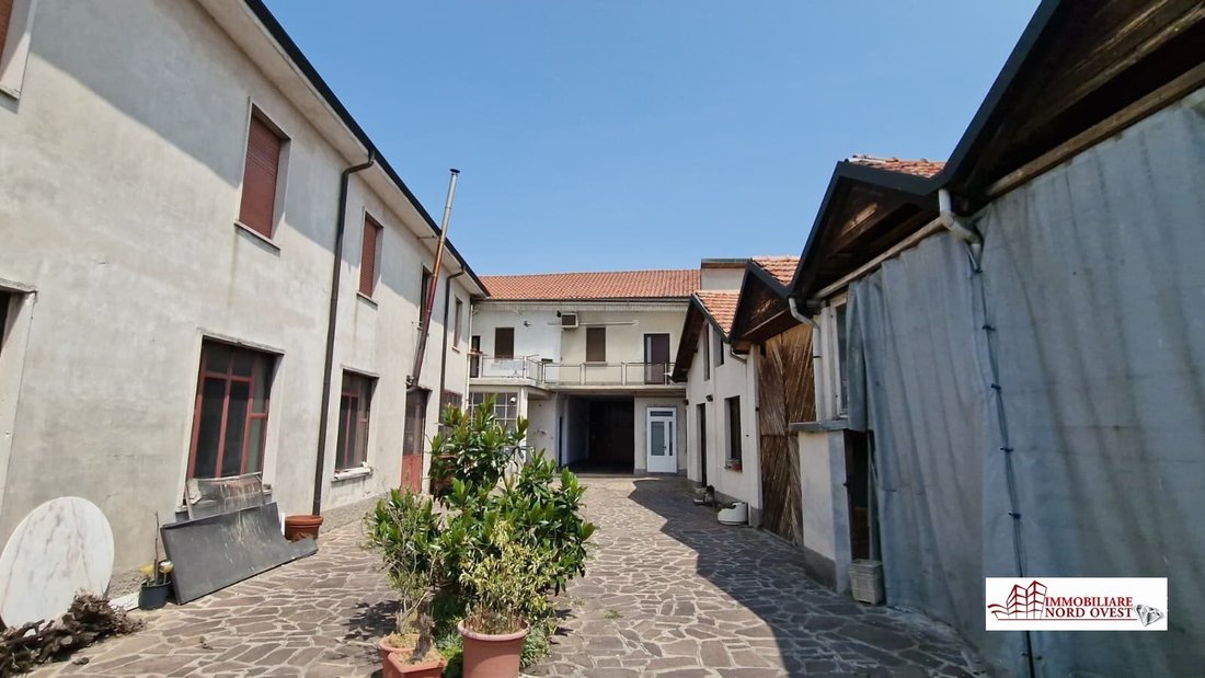 House in Sedriano, Lombardy, Italy 1 - 19154587