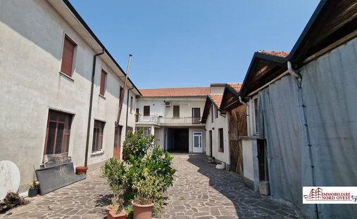 Casa a Sedriano, Lombardia, Italia 1