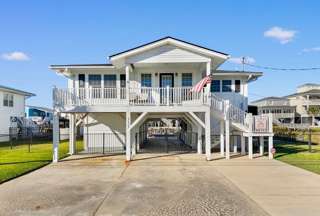 Haus in North Myrtle Beach, South Carolina, Vereinigte Staaten 1 - 19154348