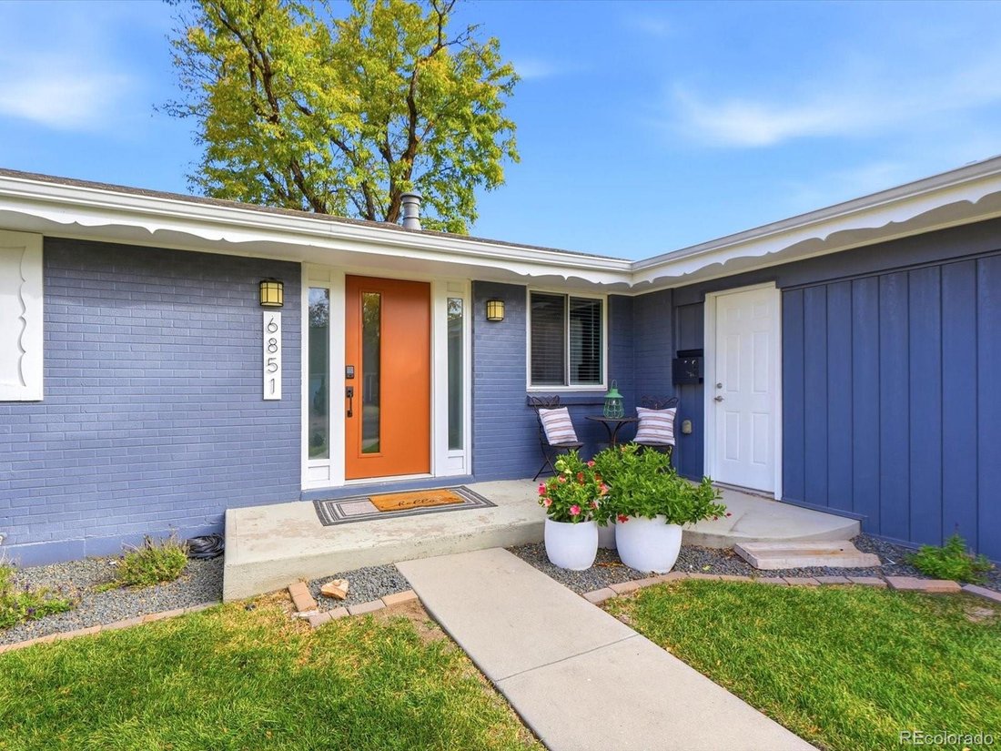 Maison à Littleton, Colorado, États-Unis 3 - 19155097
