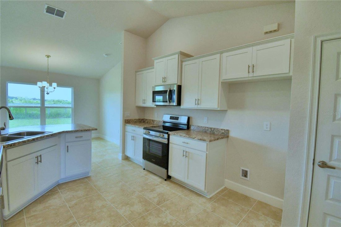House in Auburndale, Florida, United States 4 - 19152680