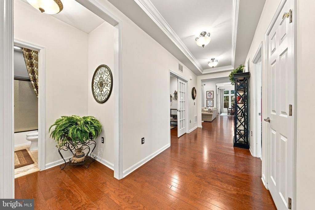 House in Monroe Township, New Jersey, United States 1 - 19153990