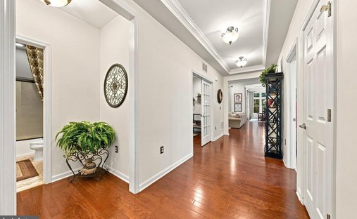 House in Monroe Township, New Jersey, United States 1