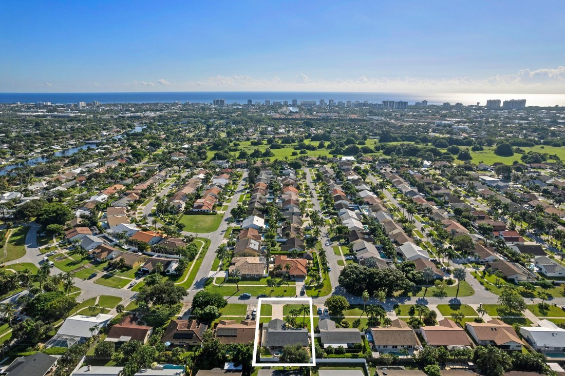 House in Boca Raton, Florida, United States 3 - 19155269