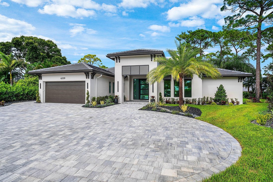 House in Palm Beach Gardens, Florida, United States 3 - 19155300