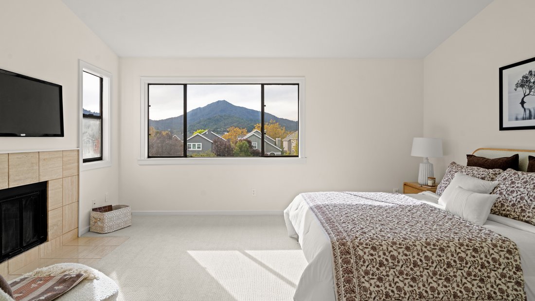 House in Larkspur, California, United States 4 - 19155957