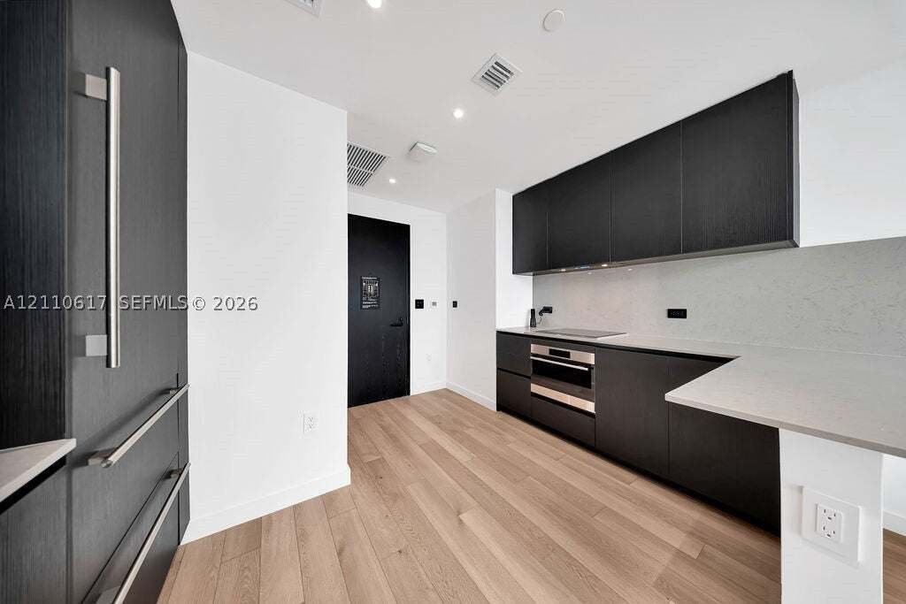 Appartement à Miami, Floride, États-Unis 5 - 19155789
