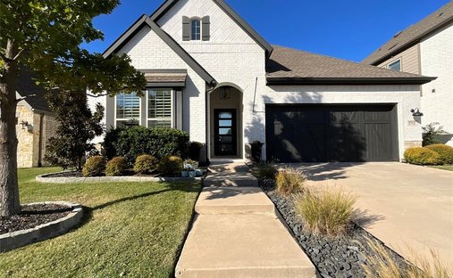 Haus in Cibolo, Texas, Vereinigte Staaten 1