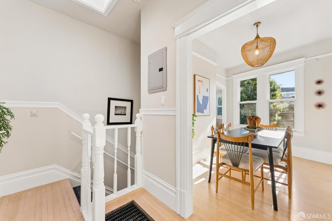House in San Francisco, California, United States 5 - 19154507
