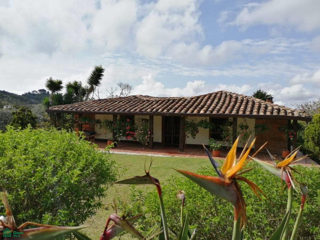 Eigentumswohnung in Retiro, Departamento de Antioquia, Kolumbien 2 - 17728670