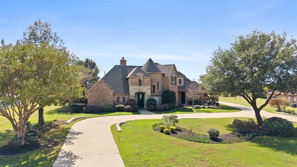 Maison à Grand Prairie, Texas, États-Unis 2 - 19152806