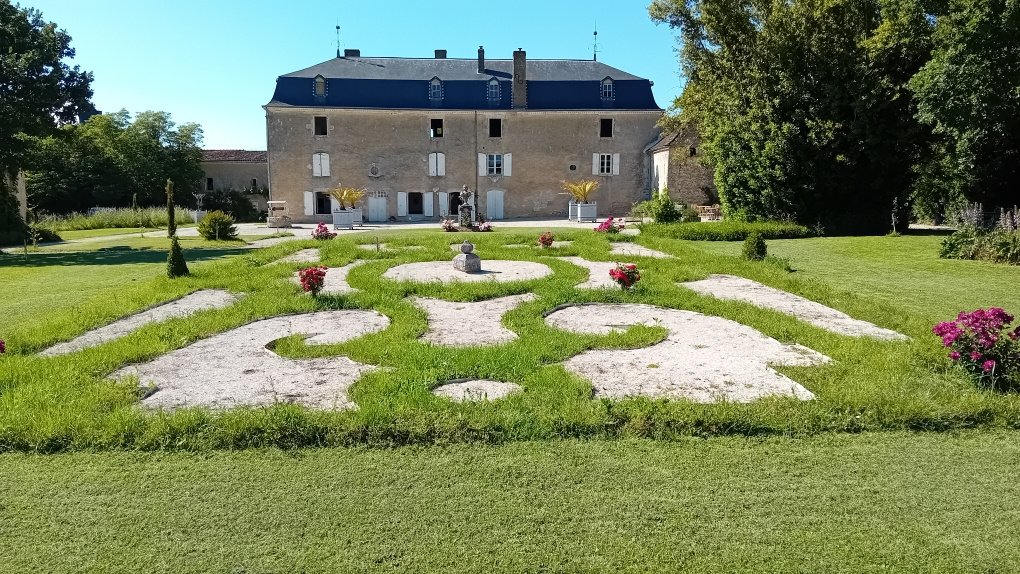 Château à Mansle, Mansle-les-Fontaines, France 1 - 19153102