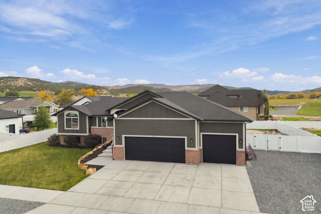 Maison à Park City, Utah, États-Unis 4 - 19154921