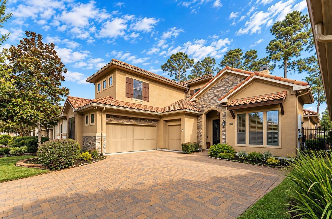 House in Houston, Texas, United States 4 - 19155912