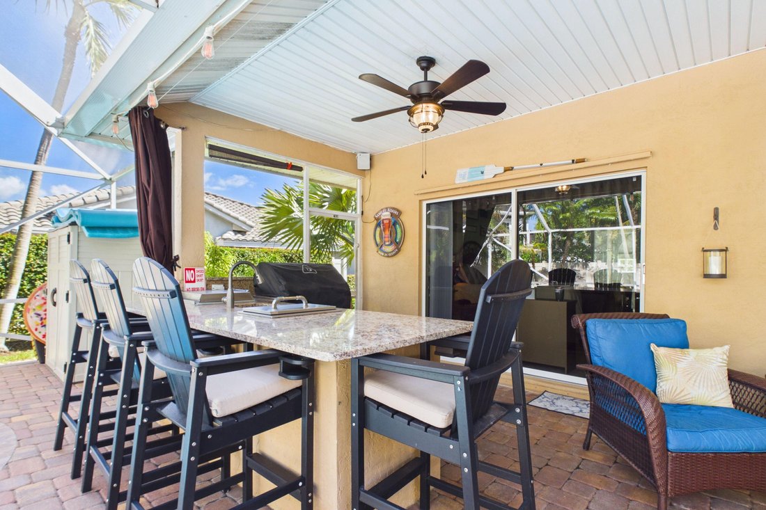 Casa a Boynton Beach, Florida, Stati Uniti 3 - 19155258