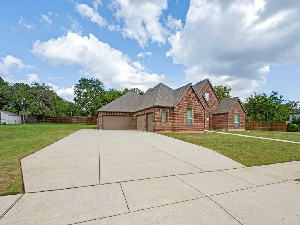Maison à North Richland Hills, Texas, États-Unis 3 - 19157411