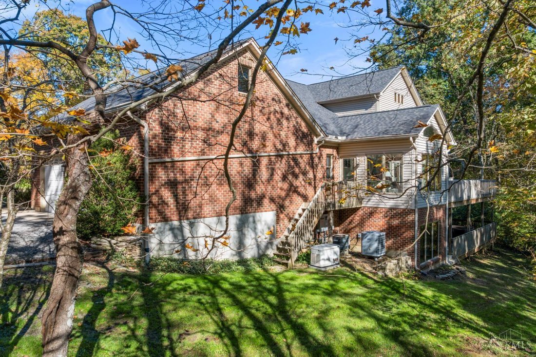 House in Oregonia, Ohio, United States 5 - 19153705