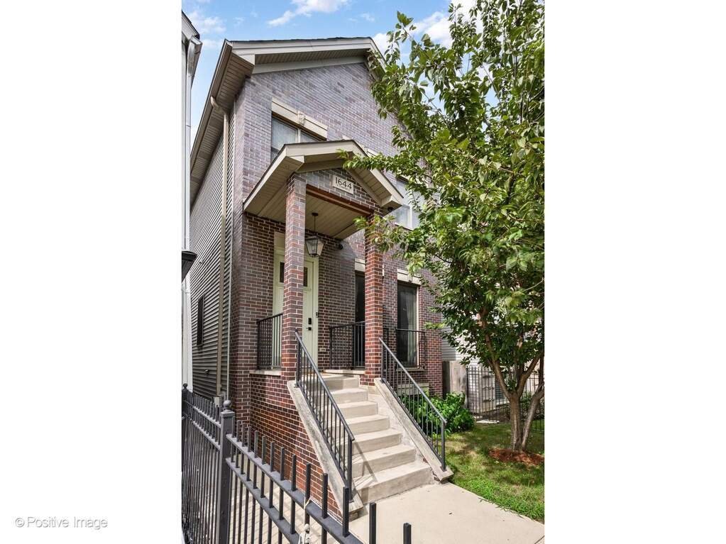 House in Chicago, Illinois, United States 1 - 19157501