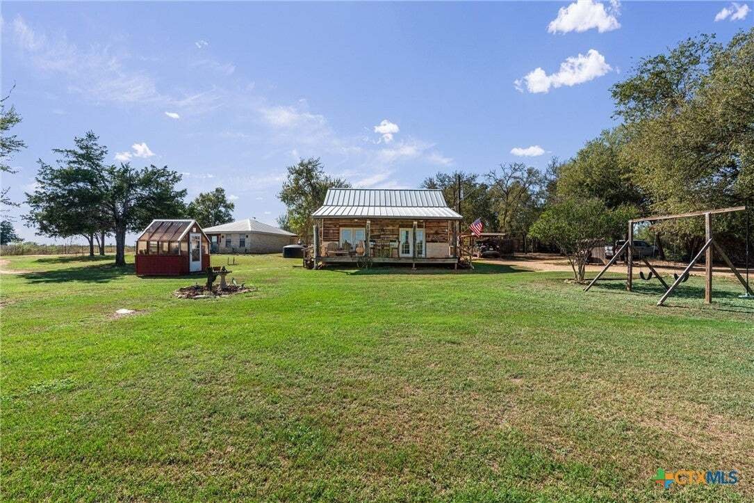 Maison à Thrall, Texas, États-Unis 3 - 19154571