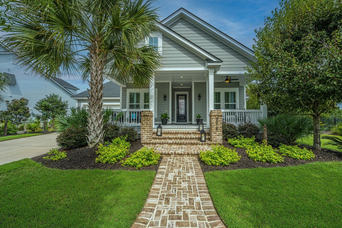 Haus in Mount Pleasant, South Carolina, Vereinigte Staaten 1 - 19157483