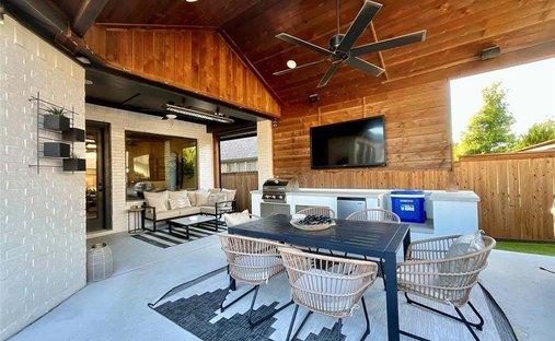 Casa en Cibolo, Texas, Estados Unidos 1