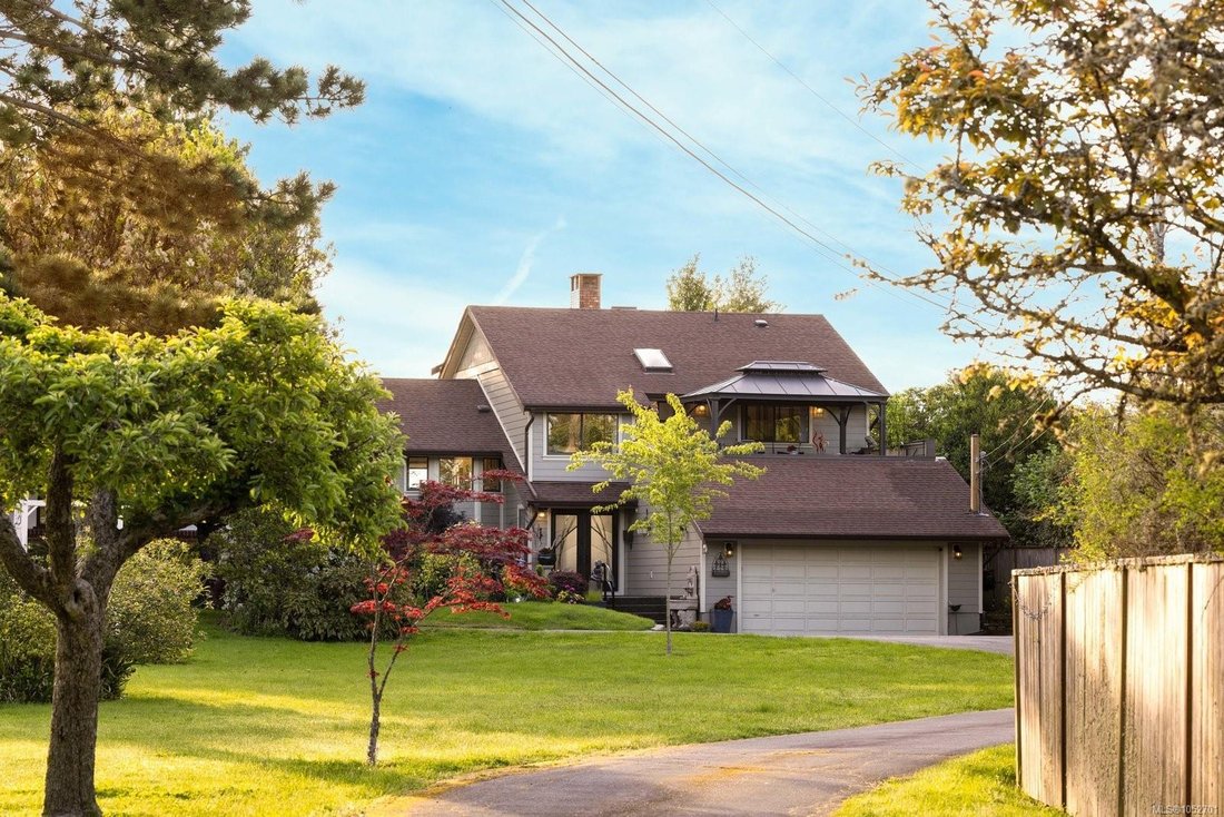 House in North Saanich, British Columbia, Canada 4 - 19157502