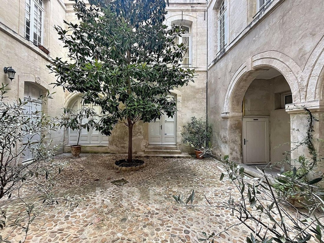 House in Zone Pietonne, Avignon, France 2 - 19156491