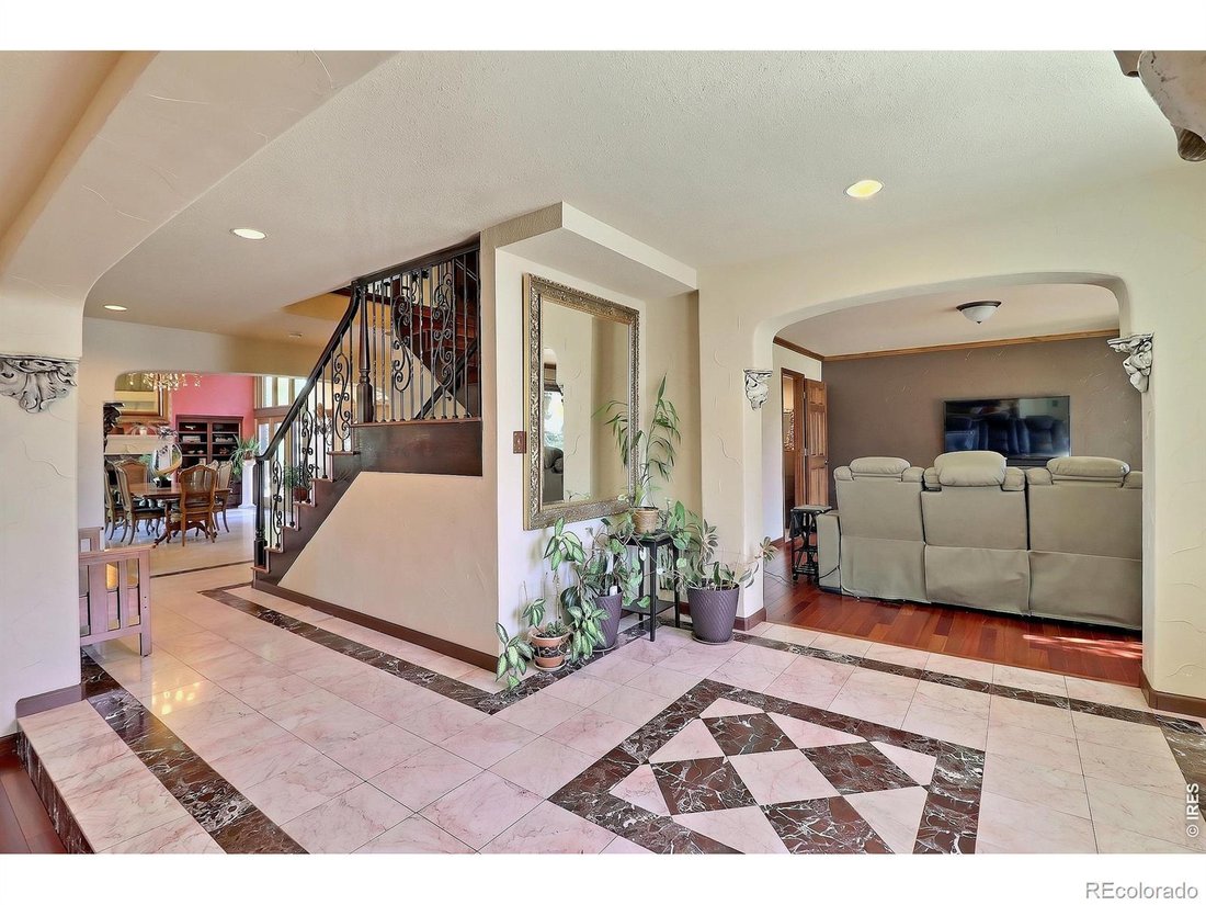 House in Greeley, Colorado, United States 5 - 19155087