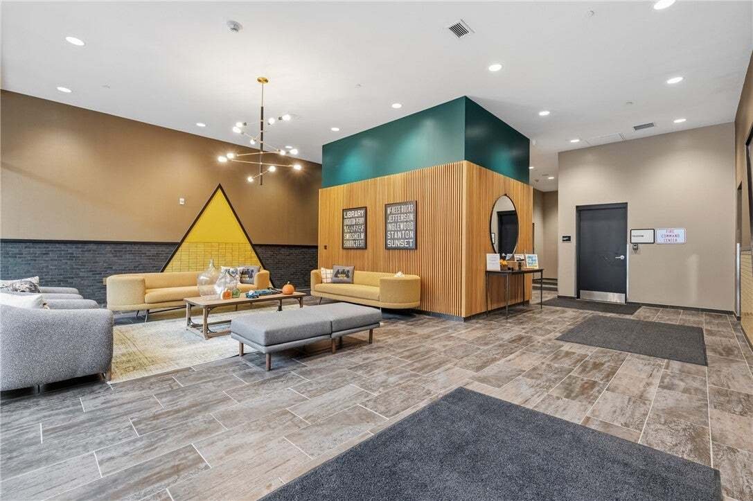 Condo in Pittsburgh, Pennsylvania, United States 3 - 19152327