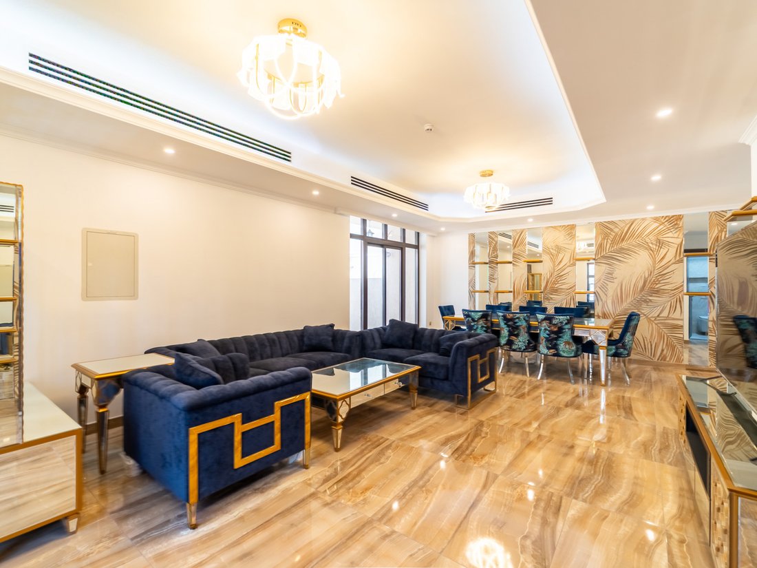 Villa in Al Barsha South 5, Al Barsha, Dubai 3 - 19155132