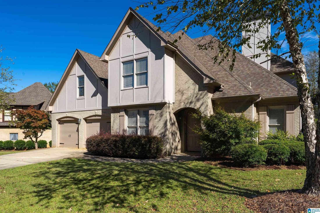 Haus in Hoover, Alabama, Vereinigte Staaten 3 - 19154751