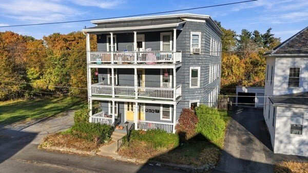 Haus in Gardner, Massachusetts, Vereinigte Staaten 1 - 19157282