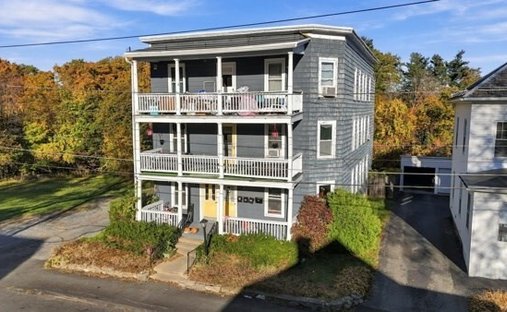 Haus in Gardner, Massachusetts, Vereinigte Staaten 1