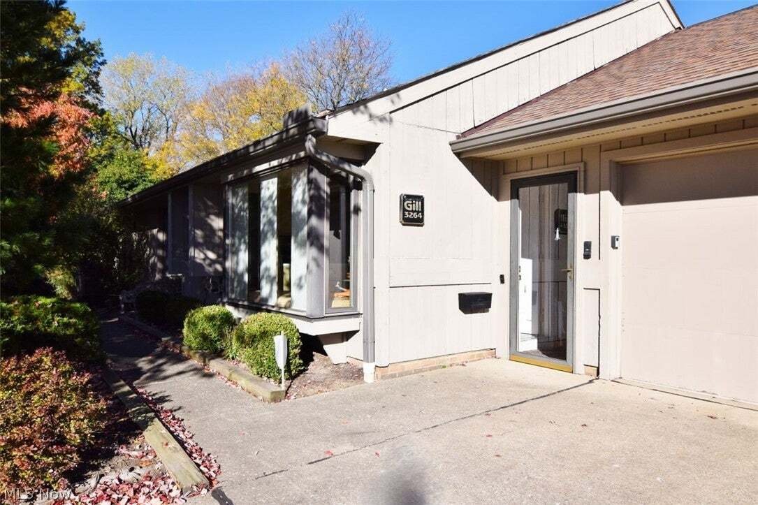 Eigentumswohnung in Shaker Heights, Ohio, Vereinigte Staaten 4 - 19154826