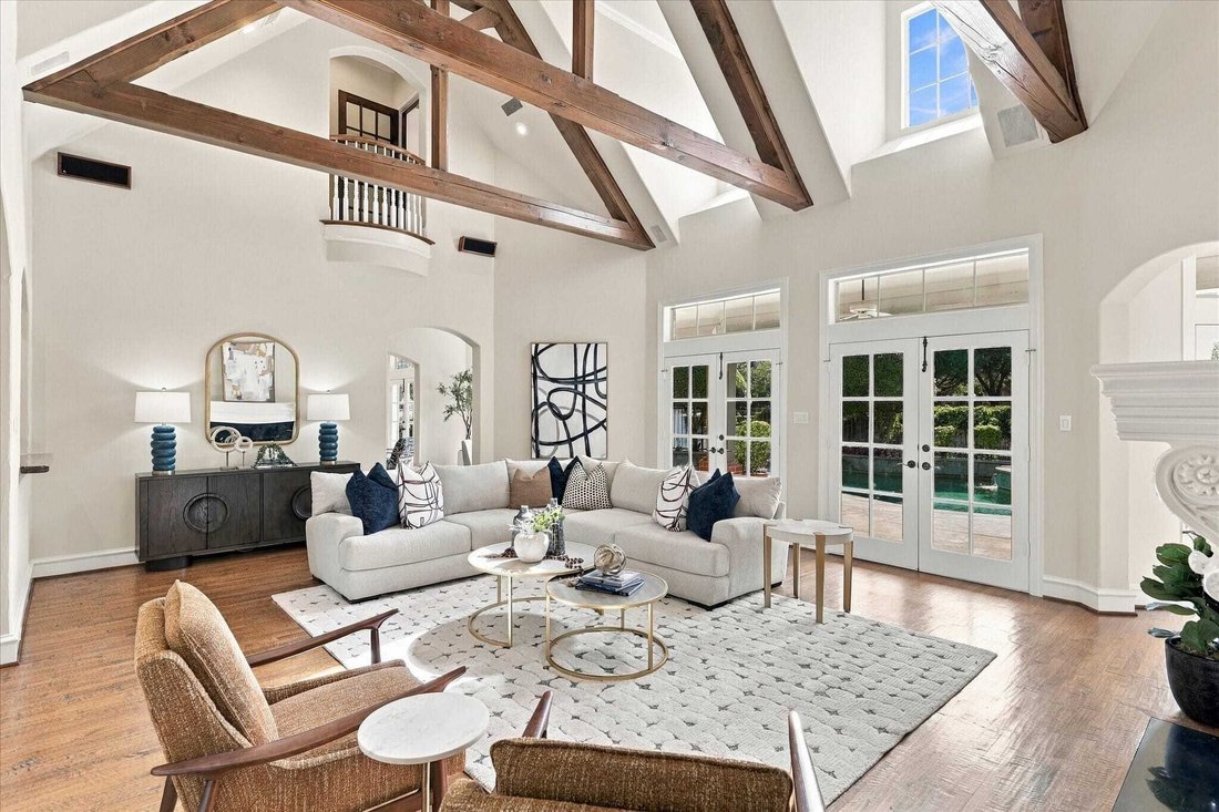 Casa en Plano, Texas, Estados Unidos 5 - 19157405