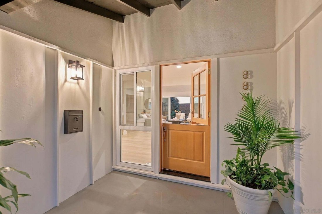 House in San Diego, California, United States 4 - 19152290