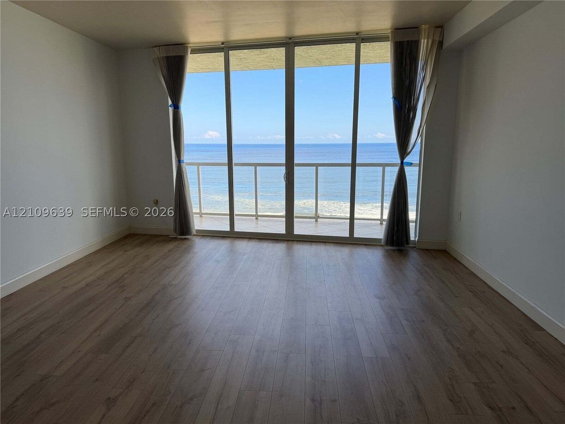 Condominio en Hillsboro Beach, Florida, Estados Unidos 4 - 19152548