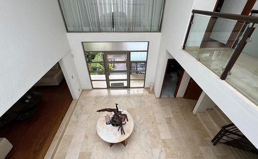 Condominio en Naucalpan de Juárez, Estado de México, México 1