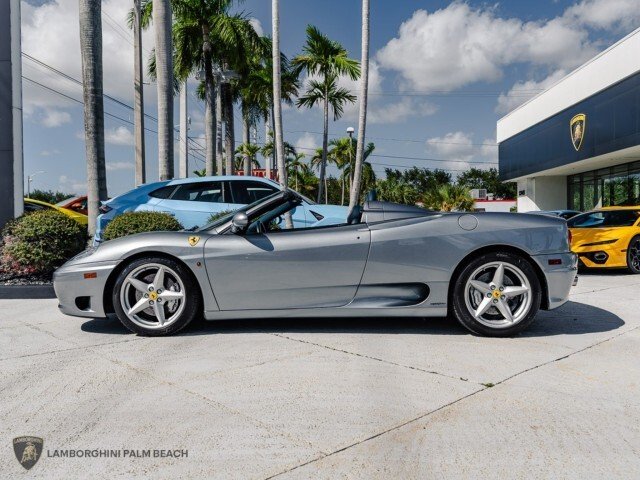 Cabriolet in Palm Beach, FL, United States 3 - 19153290