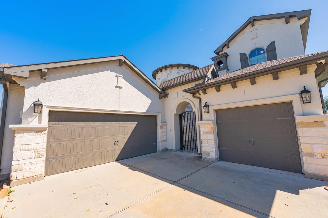 House in Richmond, Texas, United States 3 - 19155905