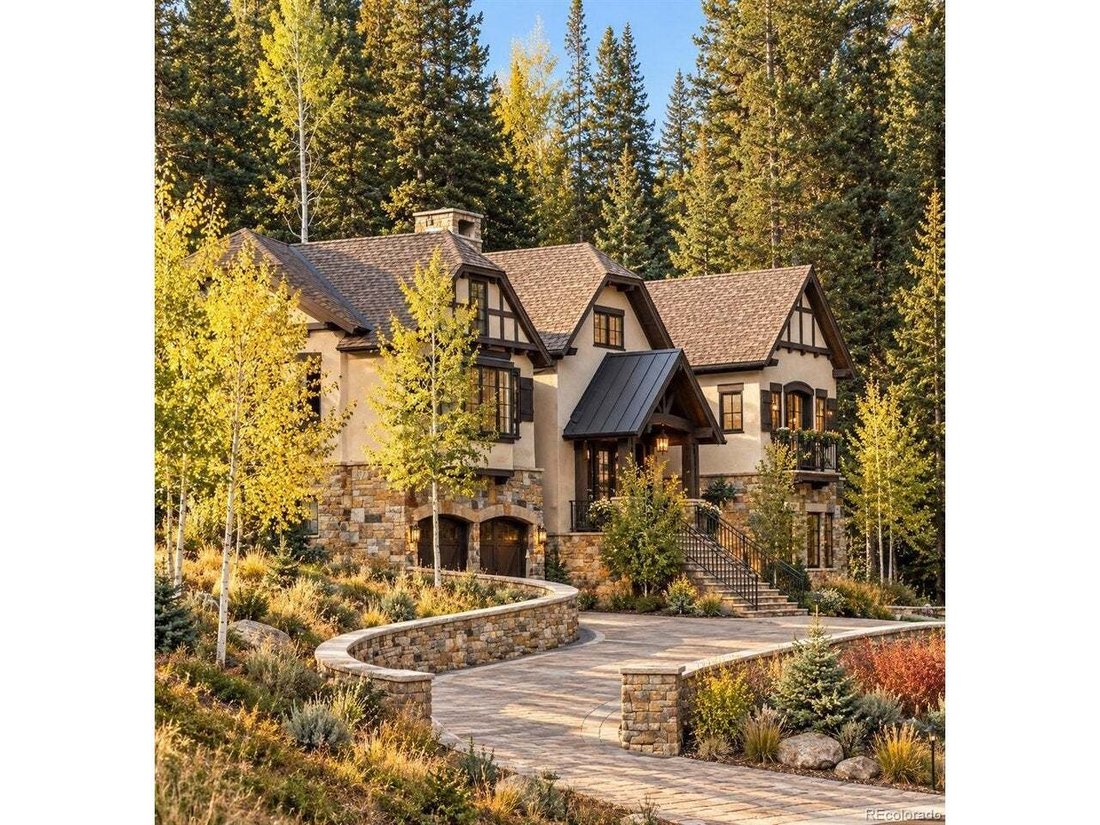 House in Dillon, Colorado, United States 2 - 19155055